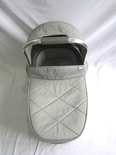 Mamas papas carrycot flip - papas,