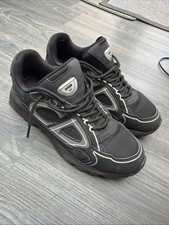 Dior B30 Black Shoes Size 9