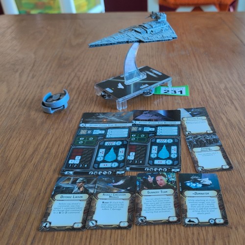 Star wars armada - star, victory