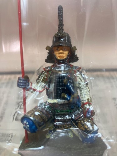 Del prado japan 2002 sengoku - japan,