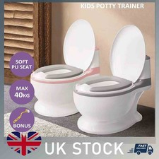 Kids Potty Trainer Seat