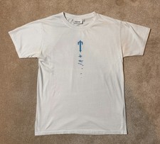 Trapstar x Dave art of war T