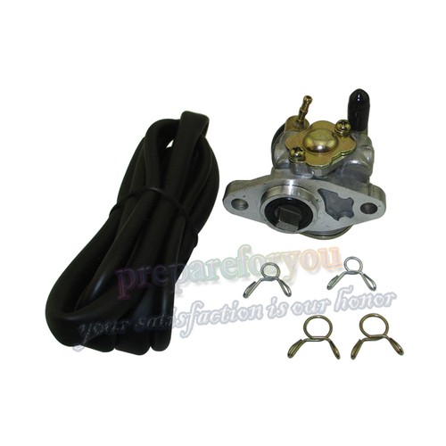 Aftermarket oil pump for - pump,