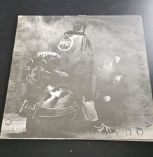 The Who Quadrophenia Double LP