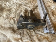 Brown and Sharpe No 20H 3/4"