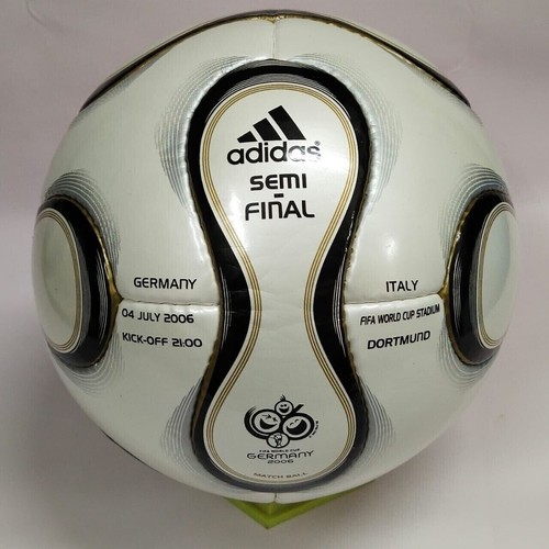 Adidas teamgeist semi - adidas,