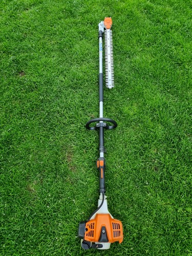 Stihl hl94c professional - stihl,
