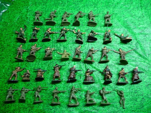 Ww2 lot 32 wwiius - 3,