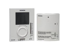 Siemens RDJ10RF / SET Wireless