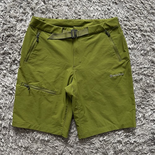 Montane tenacity men - montane, men’s