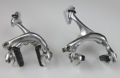 Campagnolo record titanium - campagnolo,
