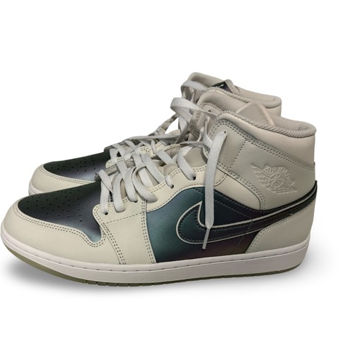 Nike air jordan mid se - nike,