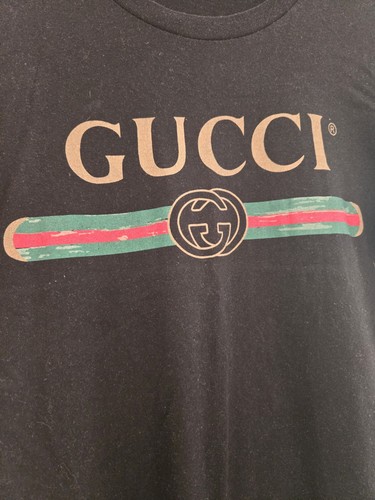 Gucci men black - men’s,