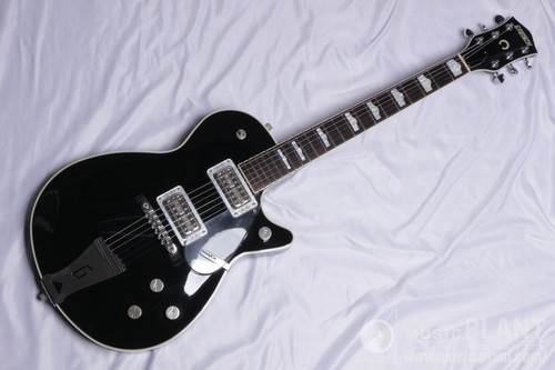Gretsch 6128 duo jet - gretsch,