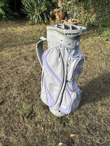 Motocaddy lite ladies cart - motocaddy,