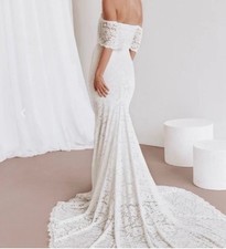 Grace Loves Lace "Peaches