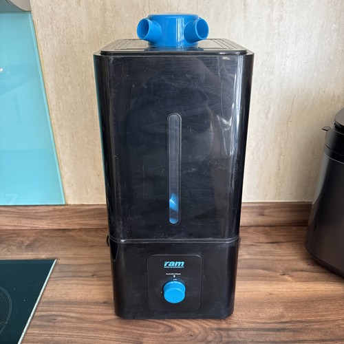 Ultrasonic humidifier 13l - ultrasonic,