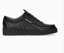 Mephisto Rainbow Size 8  Black