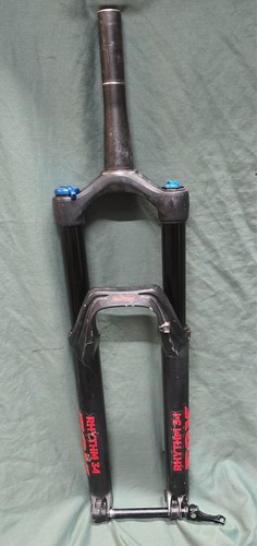 2018 fox rhythm 5in - fox, 27.5in