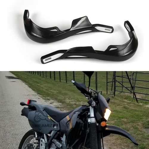 Motorcycle hand guards - motorcycle,