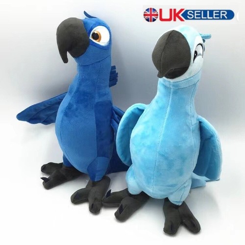 2pcs rio movie figure blu - figure,