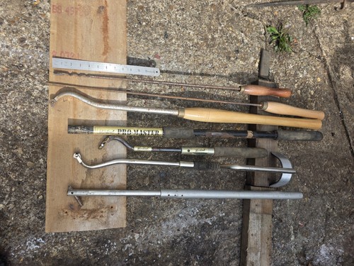 Set wood turning - set,