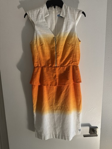 Antonio melani saranda dress - antonio,