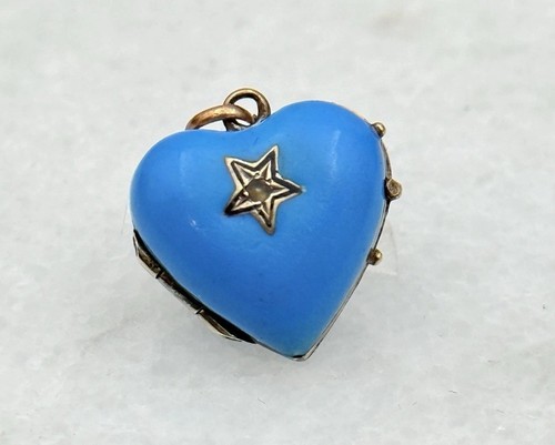 Antique victorian 14k - 14k, yellow