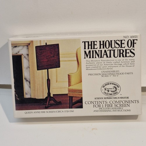 12th scale dolls - 1:12th, house