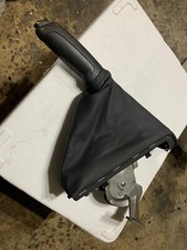 Vauxhall Corsa D VXR Handbrake