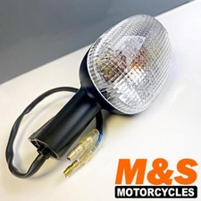 Moto Guzzi Indicator FL or LR for V11 + Cafe Ballabio 99-05 | Genuine GU01751680