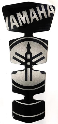 Sticker parazip tank pad - parazip,