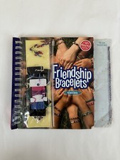 Klutz Friendship Bracelets