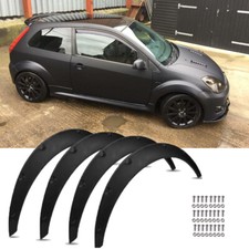 3.1" Car Flexible Fender