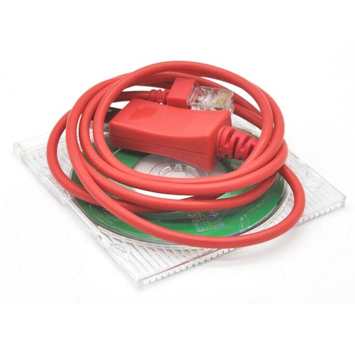 Usb programming cable cd - cable,