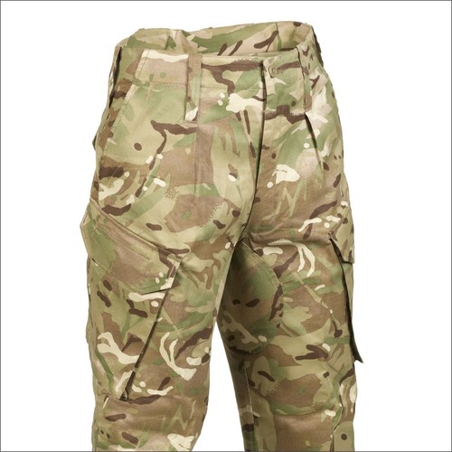 British army issue pcs - british,