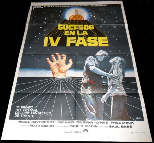 Phase original spanish - original, '79