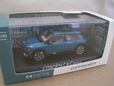 NOREV CITROEN C4 CACTUS in