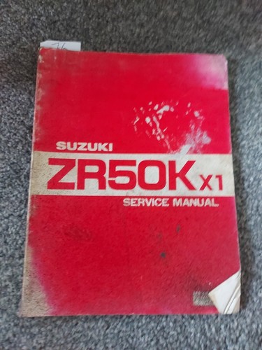Sale 1970 genuine suzuki - 1970's,