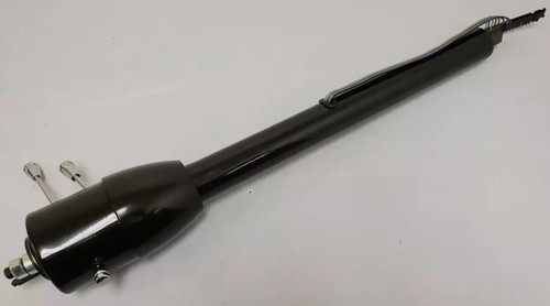 Black 1967 69 - 32", 68