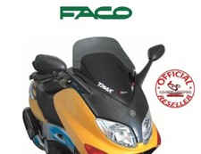 Yamaha T-Max 500 2005 2006