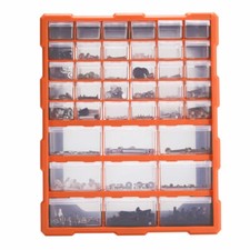 39 Multi Drawer Storage
