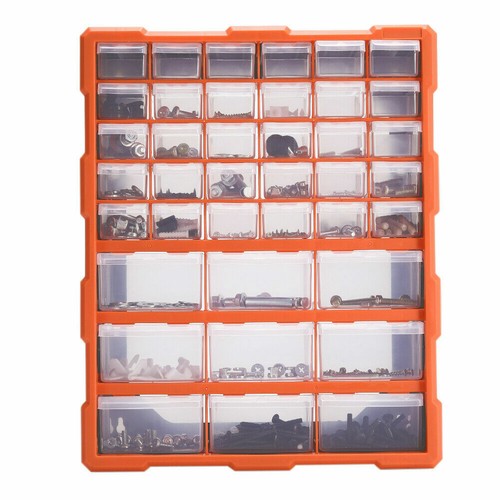 Multi drawer storage - multi,