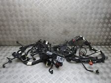 2017 FORD ECOSPORT ZETEC TURBO 1L ECOBOOST ENGINE WIRING LOOM FV2T-12A522-BDB