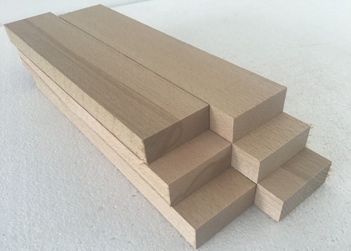 Spoon wood carving blanks - carving, 6