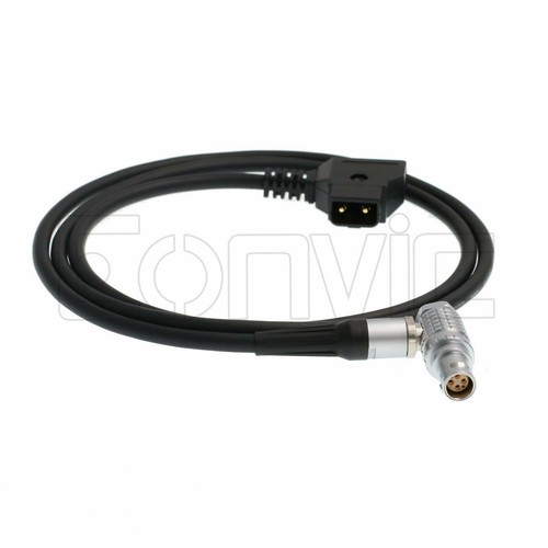 Power cable for - cable, scarlet