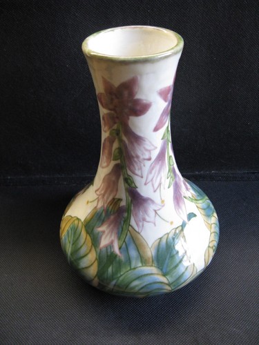 Moorcroft cobridge stoneware - cobridge,