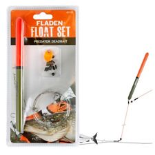 FLADEN PIKE FISHING DEAD BAIT