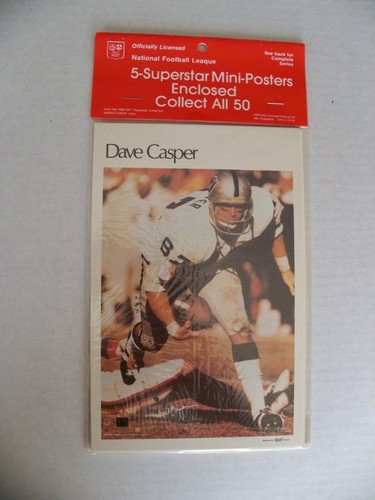 1980 marketcom mini posters - 1980,