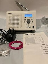 Pure One DAB/FM Portable Radio